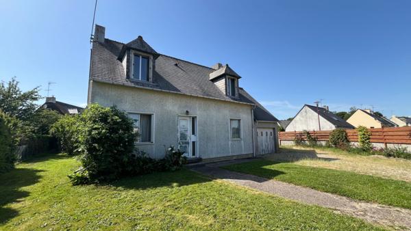 Maison Landevant 6 pieces