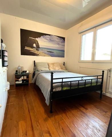 Maison à Chauny 3 pièce(s) 70 m2 + Dépendance