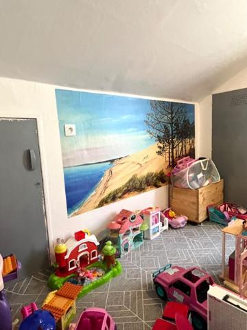 Maison à Chauny 3 pièce(s) 70 m2 + Dépendance