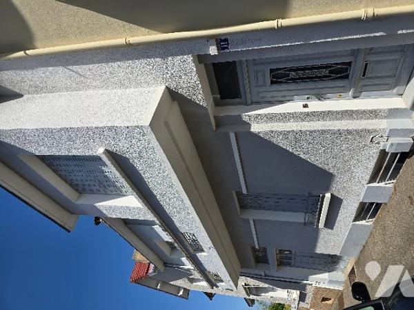 Maison de ville 6 pièces 146 m².