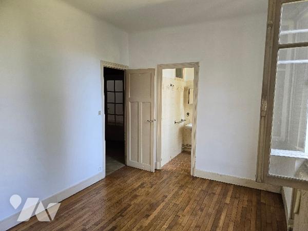 Maison de ville 6 pièces 146 m².