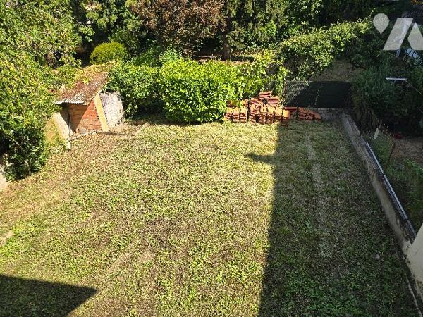 Maison de ville 6 pièces 146 m².