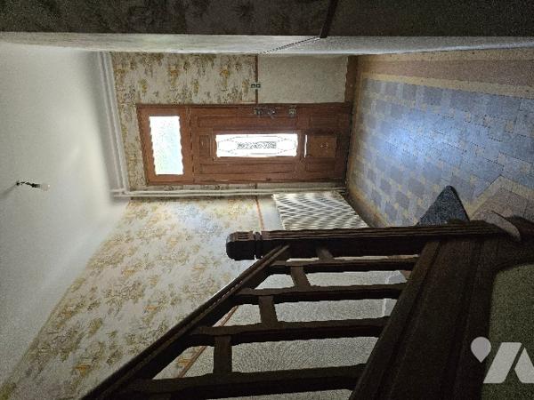 Maison de ville 6 pièces 146 m².