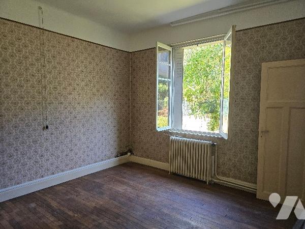 Maison de ville 6 pièces 146 m².