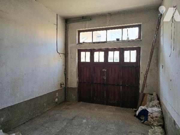 Maison de ville 6 pièces 146 m².