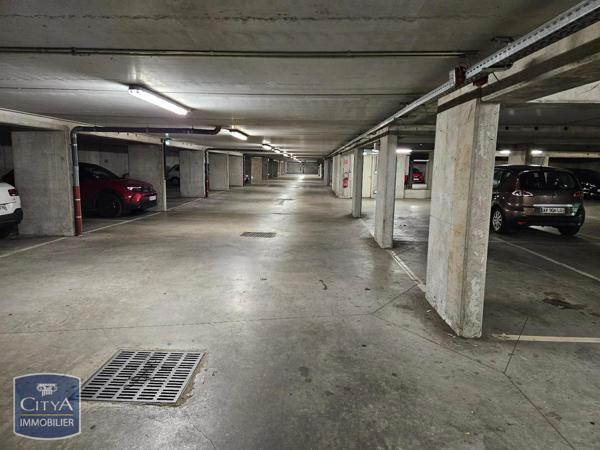 Appartement à vendre 2 pièces 39.44m²