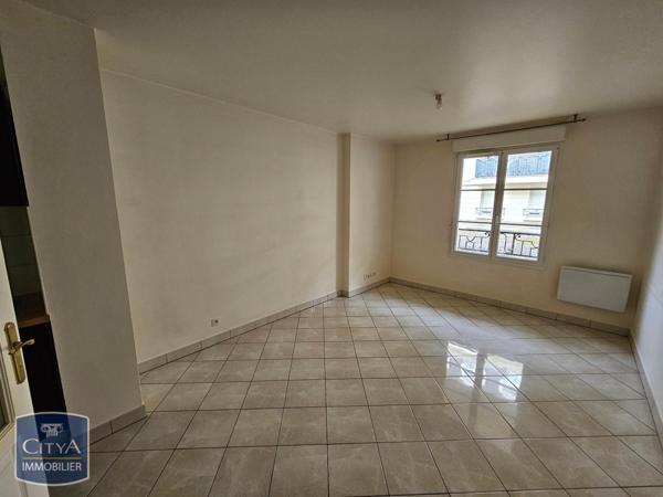 Appartement à vendre 2 pièces 39.44m²