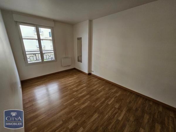 Appartement à vendre 2 pièces 39.44m²