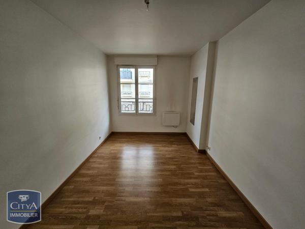 Appartement à vendre 2 pièces 39.44m²