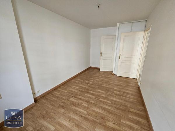 Appartement à vendre 2 pièces 39.44m²