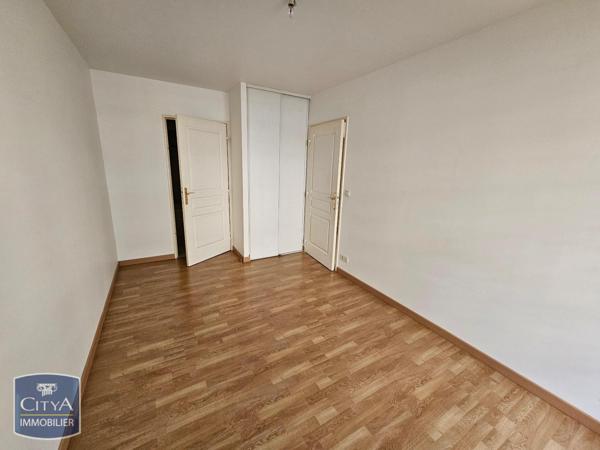 Appartement à vendre 2 pièces 39.44m²