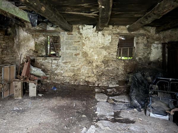 Maison à vendre à Plouguenast-Langast dans les Côtes-d'Armor (22150), ref : 22115-3531