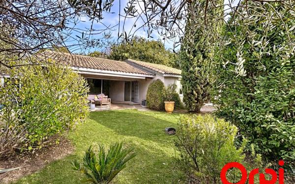 Maison à vendre    5 pièces •  Baillargues