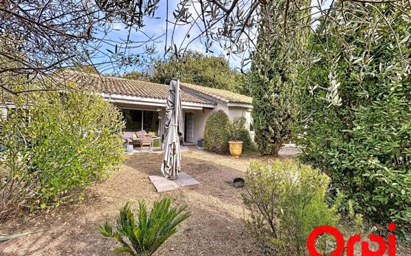 Maison à vendre    5 pièces •  Baillargues