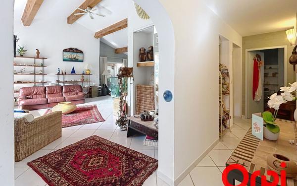 Maison à vendre    5 pièces •  Baillargues