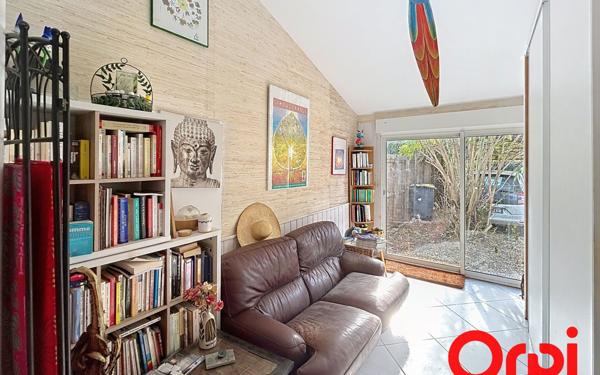 Maison à vendre    5 pièces •  Baillargues