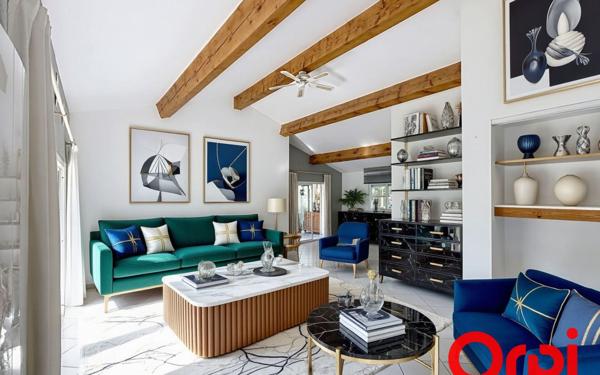 Maison à vendre    5 pièces •  Baillargues