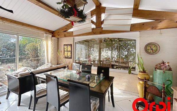 Maison à vendre    5 pièces •  Baillargues