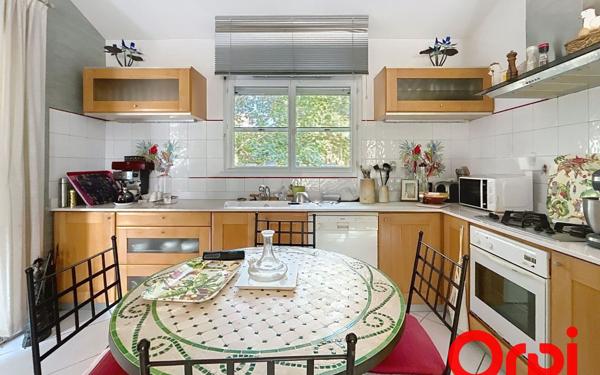 Maison à vendre    5 pièces •  Baillargues