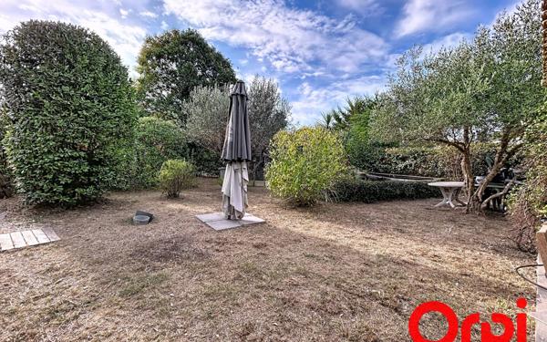 Maison à vendre    5 pièces •  Baillargues