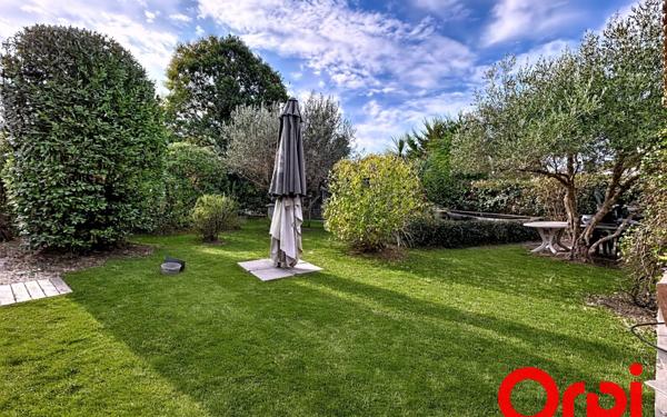 Maison à vendre    5 pièces •  Baillargues