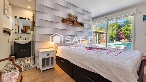 À vendre – Maison familiale à Parentis-en-Born