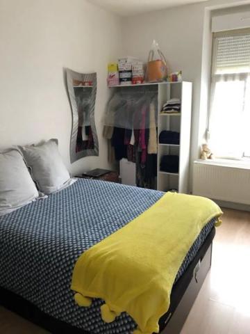 Appartement à louer à Montigny-lès-Metz (57950)