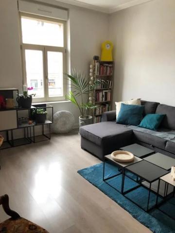 Appartement à louer à Montigny-lès-Metz (57950)