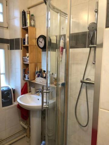 Appartement à louer à Montigny-lès-Metz (57950)