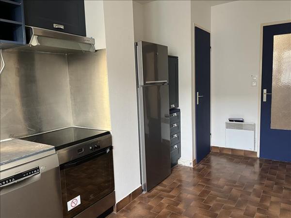 Appartement à louer |  QUIMPER |  3 pièces | 70 m²