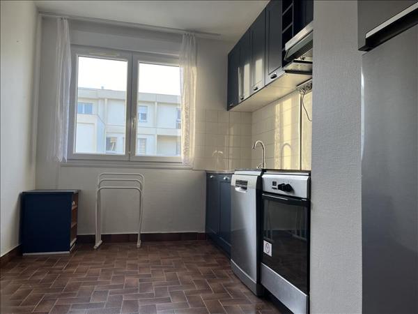 Appartement à louer |  QUIMPER |  3 pièces | 70 m²