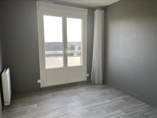 Appartement à louer |  QUIMPER |  3 pièces | 70 m²