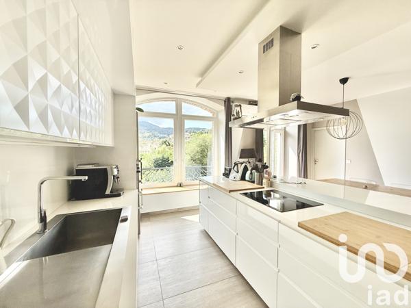 Appartement à vendre 4 pièces 111 m² Bourg-Argental