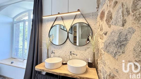 Appartement à vendre 4 pièces 111 m² Bourg-Argental