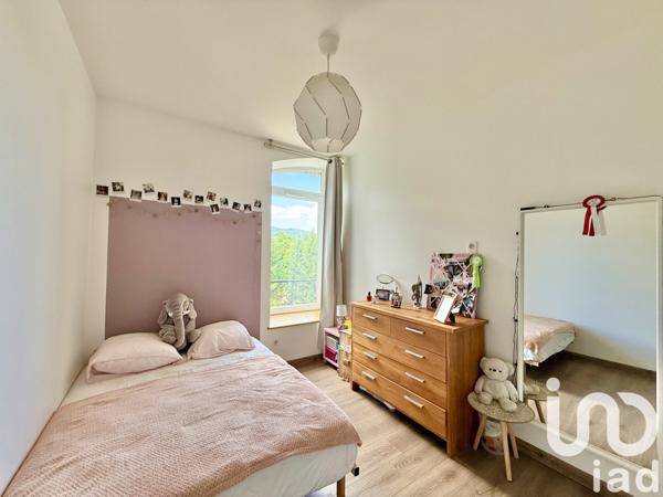 Appartement à vendre 4 pièces 111 m² Bourg-Argental