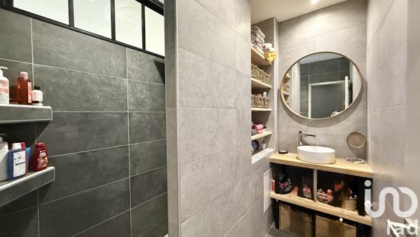 Appartement à vendre 4 pièces 111 m² Bourg-Argental