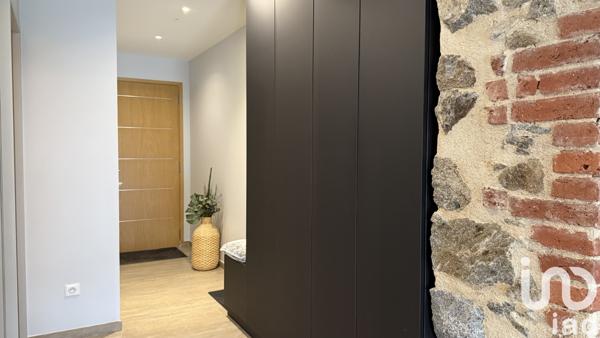 Appartement à vendre 4 pièces 111 m² Bourg-Argental