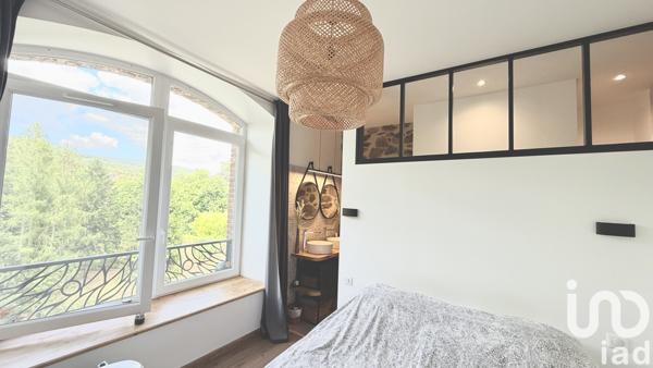 Appartement à vendre 4 pièces 111 m² Bourg-Argental