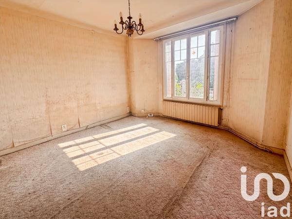 Maison à vendre 4 pièces 70 m² Orly