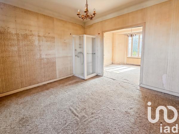 Maison à vendre 4 pièces 70 m² Orly