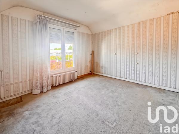 Maison à vendre 4 pièces 70 m² Orly