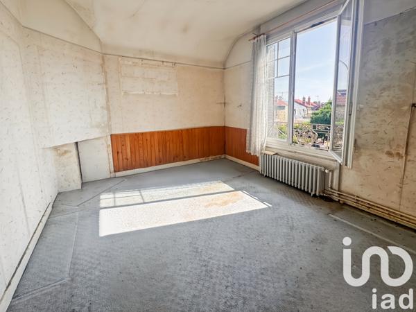 Maison à vendre 4 pièces 70 m² Orly