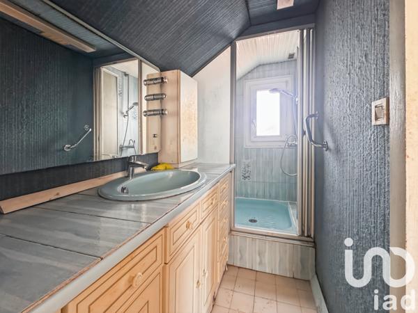 Maison à vendre 4 pièces 70 m² Orly