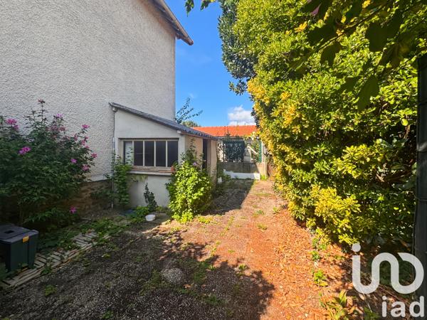Maison à vendre 4 pièces 70 m² Orly