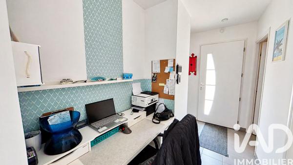 Maison à vendre 4 pièces 106 m² Saint-Pierre-lès-Nemours