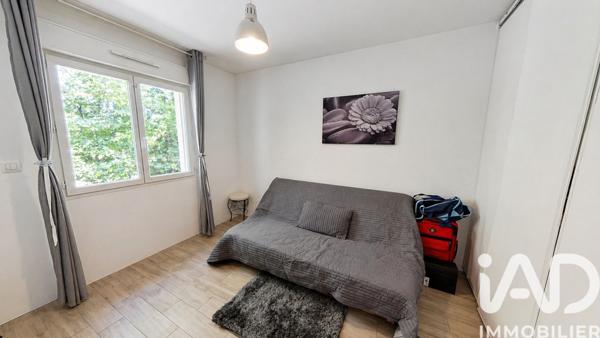 Maison à vendre 4 pièces 106 m² Saint-Pierre-lès-Nemours