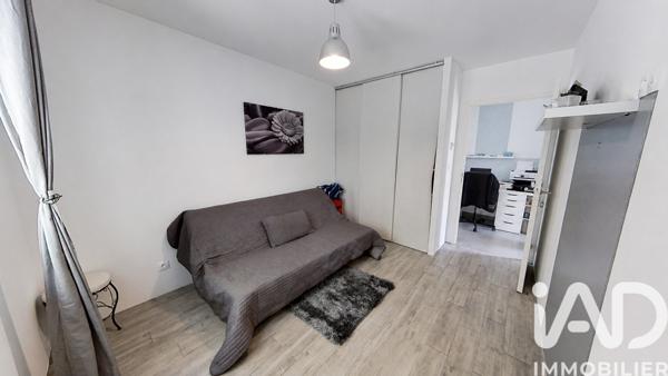 Maison à vendre 4 pièces 106 m² Saint-Pierre-lès-Nemours