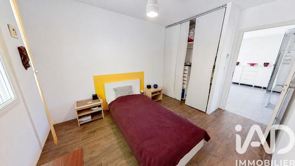 Maison à vendre 4 pièces 106 m² Saint-Pierre-lès-Nemours