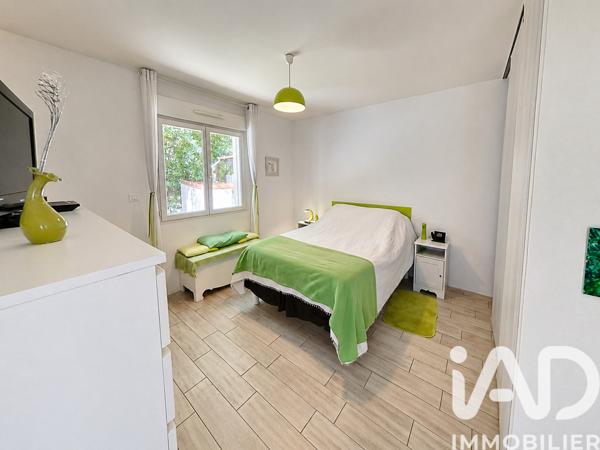 Maison à vendre 4 pièces 106 m² Saint-Pierre-lès-Nemours