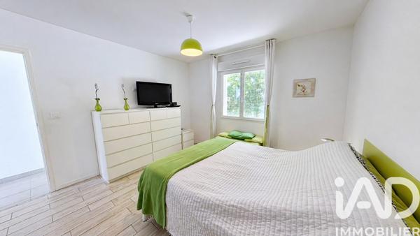 Maison à vendre 4 pièces 106 m² Saint-Pierre-lès-Nemours